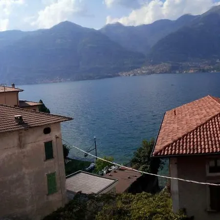 Casa Valli * Lezzeno
