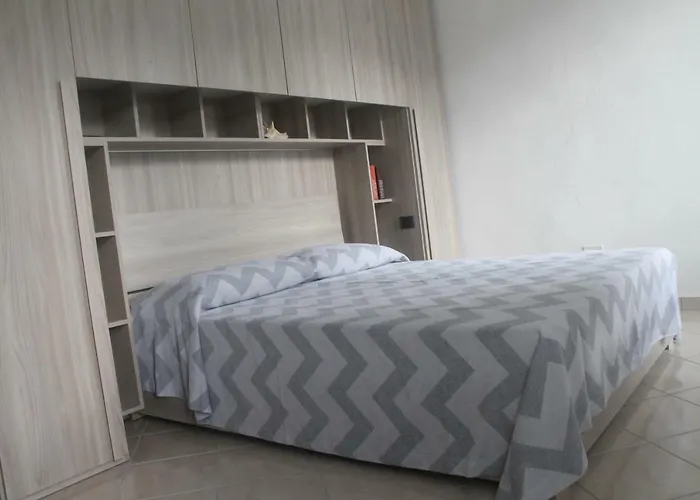 Casa Valli * レッツェノ