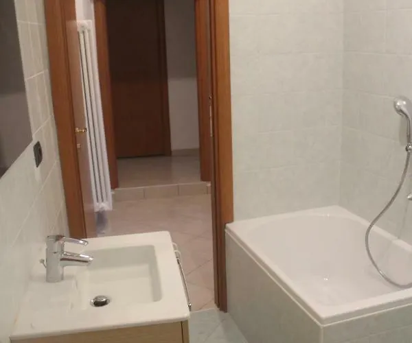 Casa Valli * レッツェノ