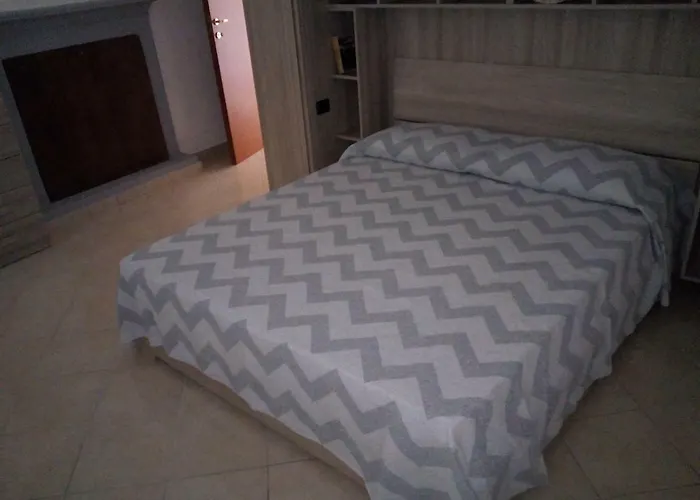Casa Valli * レッツェノ