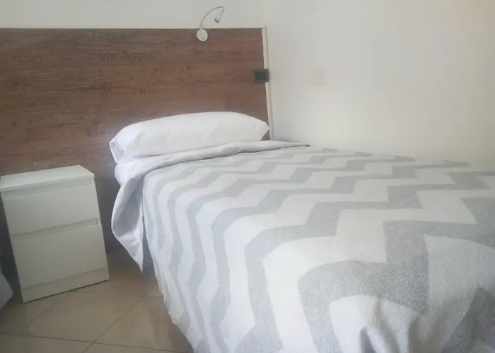 Casa Valli レッツェノ