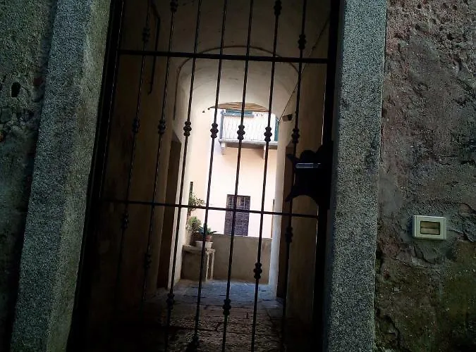 Casa Valli