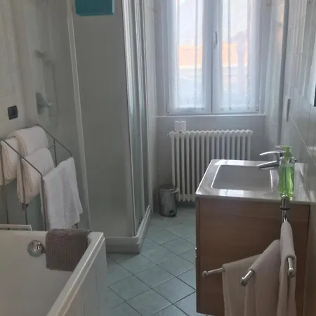 Apartman Casa Valli *