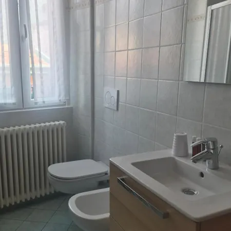 Apartman Casa Valli Lezzeno