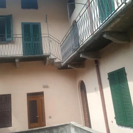 Casa Valli Appartamento Lezzeno