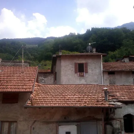 Casa Valli Lejlighed