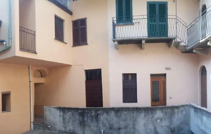 Casa Valli *