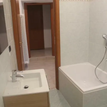 Casa Valli * 레체노