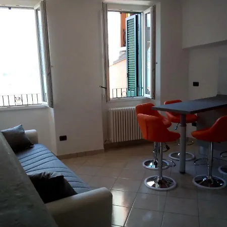 Casa Valli 아파트