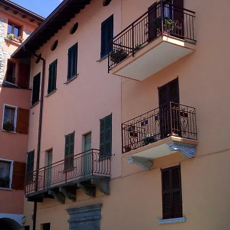 公寓 Casa Valli *