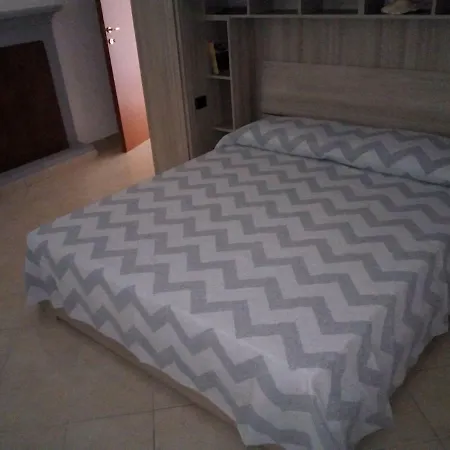 Casa Valli * 레체노