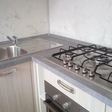 Casa Valli 아파트 레체노
