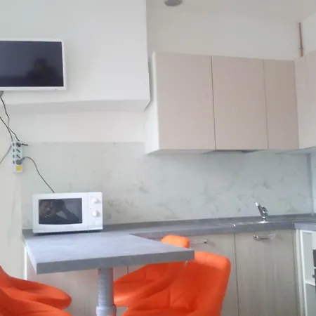 Casa Valli 아파트 *