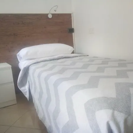 Casa Valli 레체노