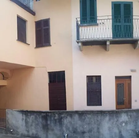 Casa Valli *
