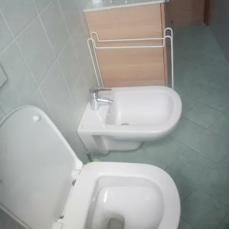 Casa Valli Διαμέρισμα *