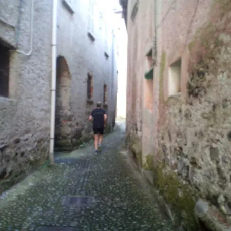 Casa Valli Διαμέρισμα Lezzeno