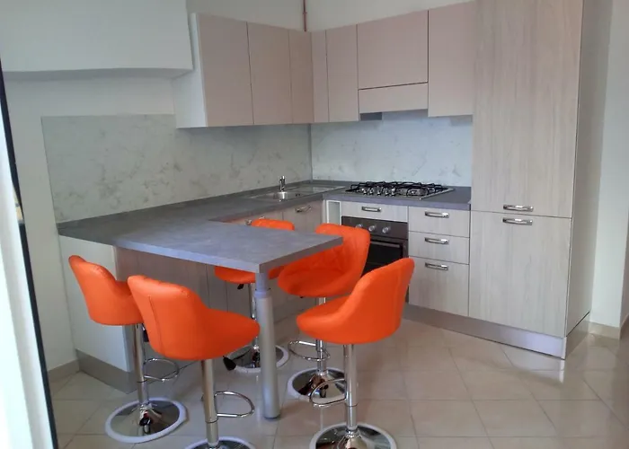 Apartment Casa Valli Lezzeno