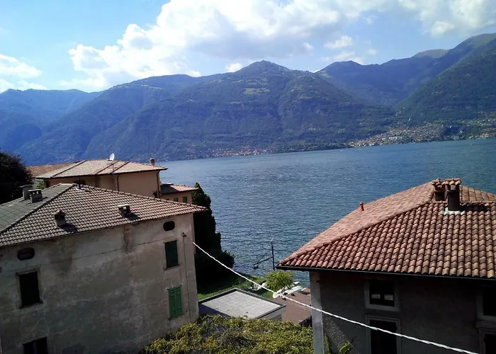 Casa Valli Apartment *