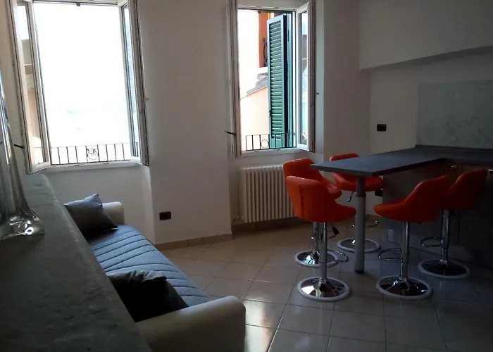 Casa Valli Apartment