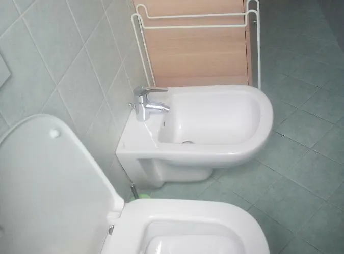 Casa Valli Apartment *