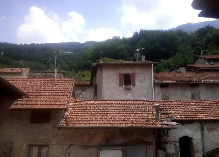 Casa Valli Apartment
